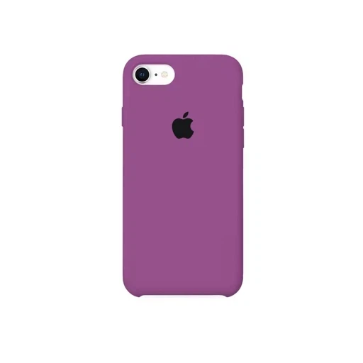 Чехол Silicone Case iPhone 7/8/SE2/SE3